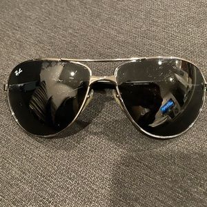 Ray Ban sunglasses